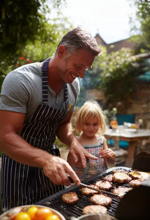 Father's Day Grilling Ideas