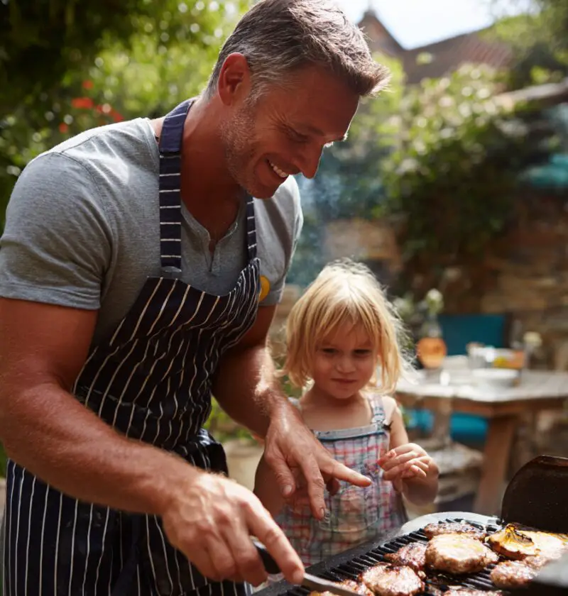 Father's Day Grilling Ideas