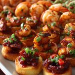 Mini Cheesecakes Recipe