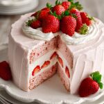 Strawberry Spinach Salad Recipe