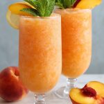 Watermelon Mint Lemonade Recipe