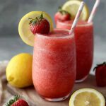 Cucumber Tomato Avocado Salad Recipe