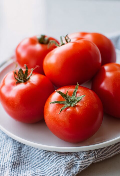 Frozen Whole Tomatoes Tomato Soup Recipe