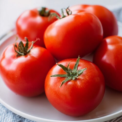 Frozen Whole Tomatoes Tomato Soup Recipe