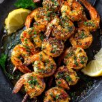 Grilled Steak With Chimichurri Recipe