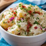 Strawberry Cheesecake Recipe