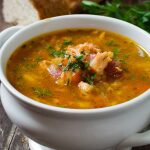 Cabbage Alfredo Recipe