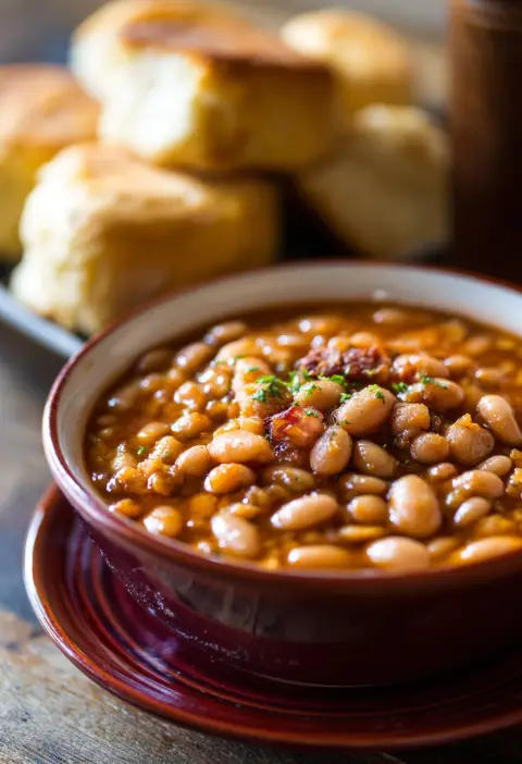 Great Northern Beans Recipe