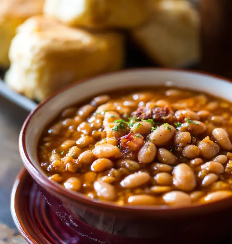 Great Northern Beans Recipe