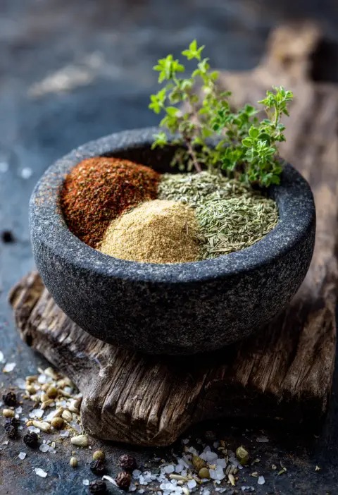 Greek Seasoning Recipe