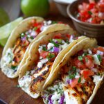 Honey Glazed Grilled Salmon Recipe