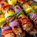 Shrimp Tacos With Mango Salsa Recipe