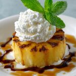 Peach Cobbler Recipe