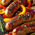 Honey Glazed Grilled Salmon Recipe