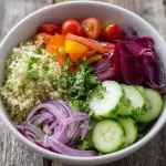 Garlic Hummus Recipe No Tahini