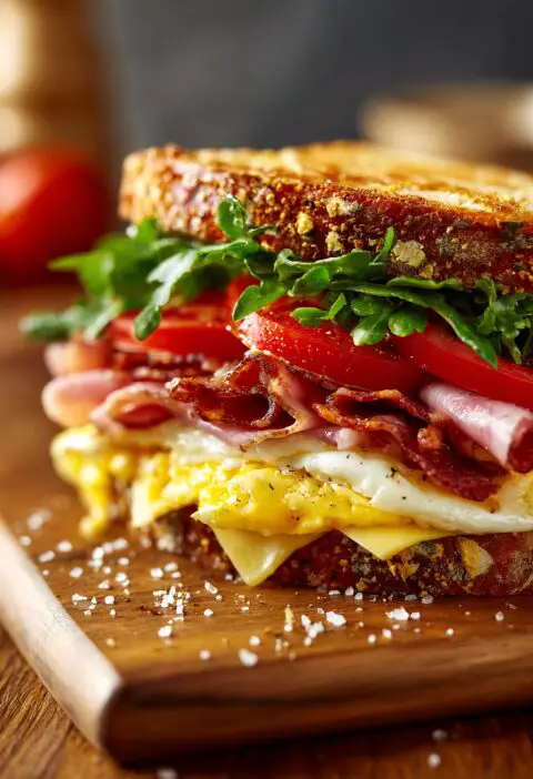 Grinder Sandwich Recipe