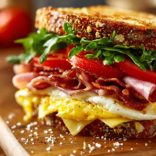 Grinder Sandwich Recipe