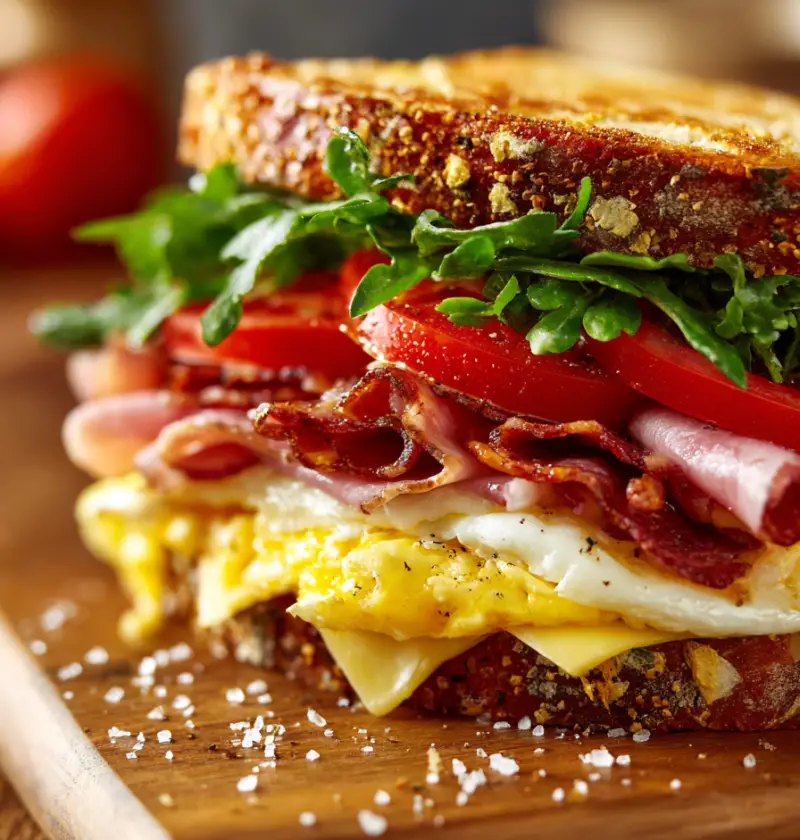 Grinder Sandwich Recipe