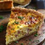 Carrot Cake With Cream Cheese Frosting Recipe