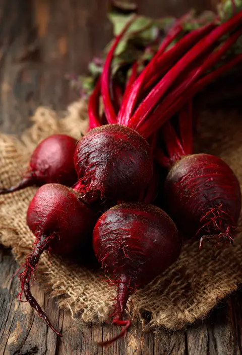 Harvard Beets Recipe