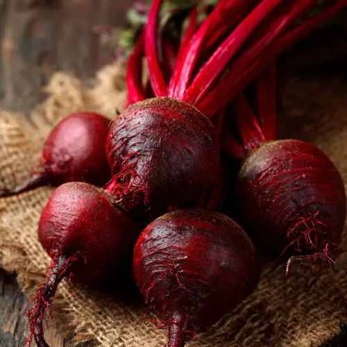 Harvard Beets Recipe