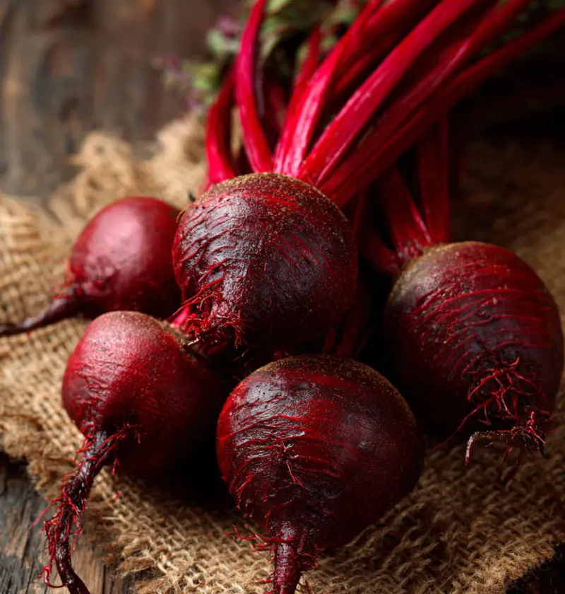 Harvard Beets Recipe