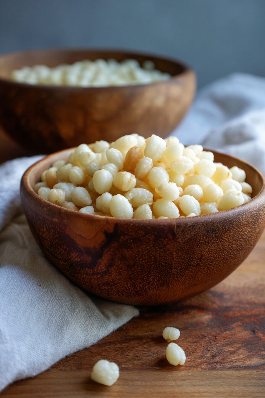 Hominy Recipe – Then and Now Recipes