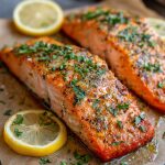 Teriyaki Salmon Recipe