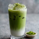 Strawberry Cold Foam Recipe