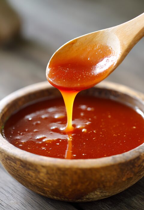 In And Out Sauce Recipe