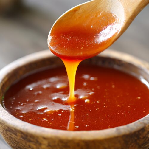 In And Out Sauce Recipe