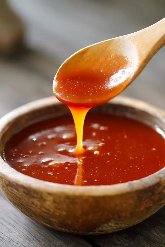 In And Out Sauce Recipe