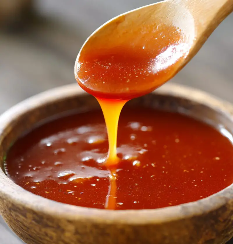 In And Out Sauce Recipe