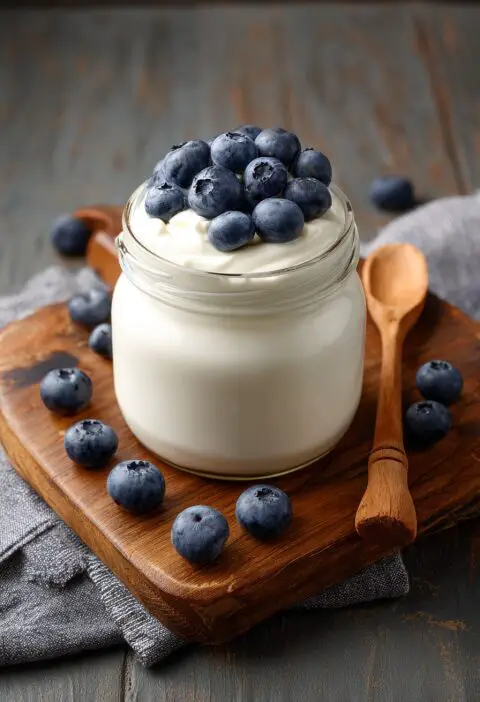 Instant Pot Yogurt Recipe