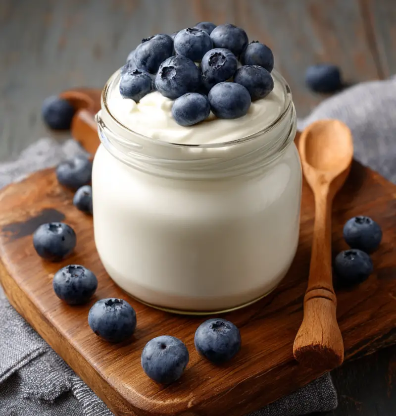 Instant Pot Yogurt Recipe