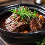 Lamb Shoulder Chop Recipe