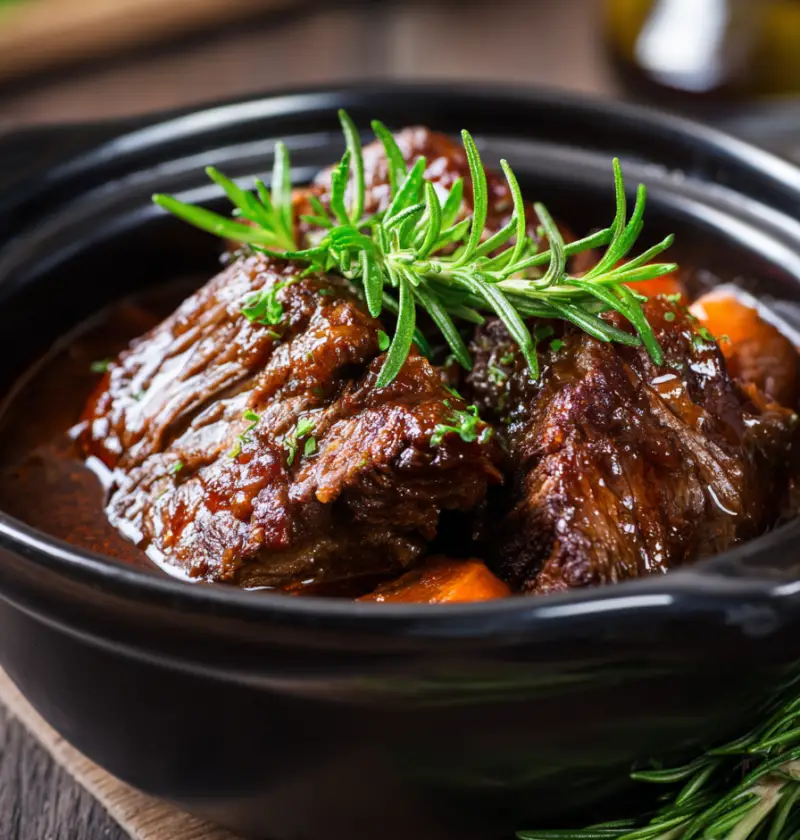 Keto Slow Cooker Recipe