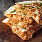 Stuffed Chicken Breast Recipe