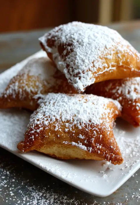 Lawrence Bakery New Orleans Recipe