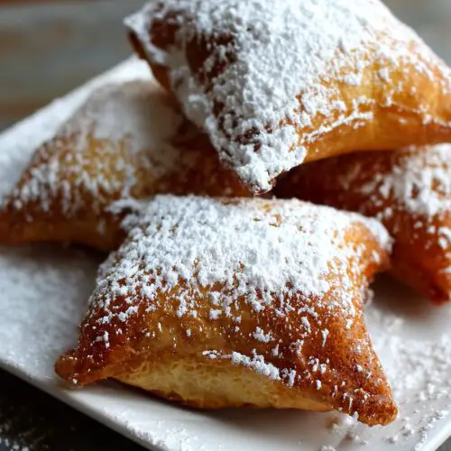 Lawrence Bakery New Orleans Recipe