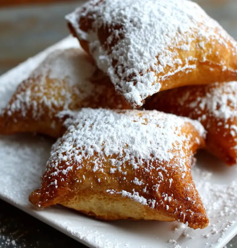 Lawrence Bakery New Orleans Recipe