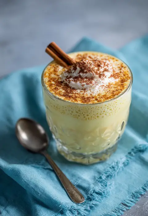 Leche De Tigre Recipe