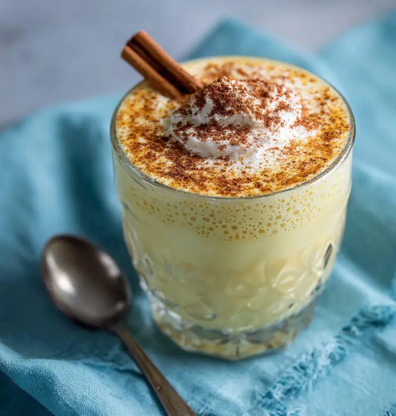 Leche De Tigre Recipe