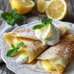 No Bake Strawberry Cheesecake Recipe