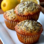 Blueberry Muffins Recipe