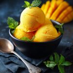 Grilled Pineapple Dessert Recipe