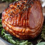 Deviled Eggs With Avocado Recipe