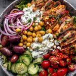 Cucumber Avocado Salad Recipe