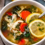 Mediterranean Chicken Bowl Recipe