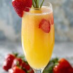 Strawberry Shortcake Dessert Cups Recipe